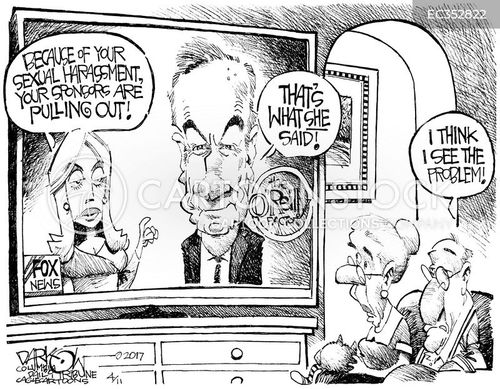 O'reilly Cartoons and Comics - funny pictures from CartoonStock