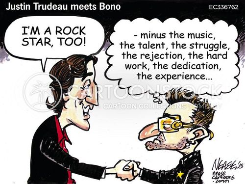 Rock And Roll History Cartoons and Comics - funny pictures from ...