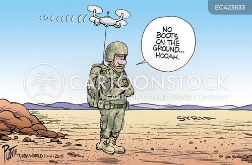 Hoo-ah Cartoons and Comics - funny pictures from CartoonStock