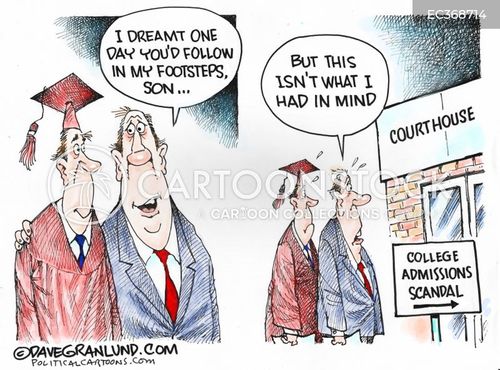 Admissions Of Guilt Cartoons and Comics - funny pictures from CartoonStock