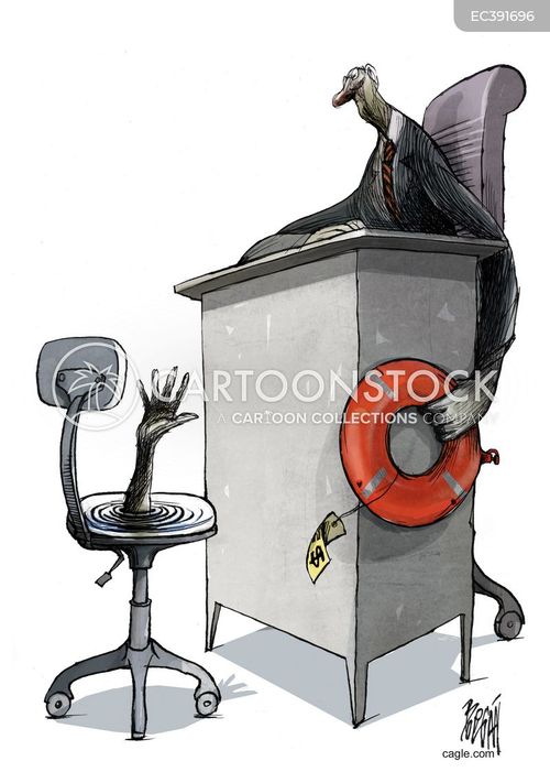 Bureaucratic Hurdles Cartoons and Comics funny pictures from CartoonStock