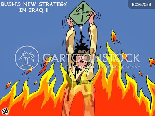 Executive Decision-making Cartoons and Comics - funny pictures from ...