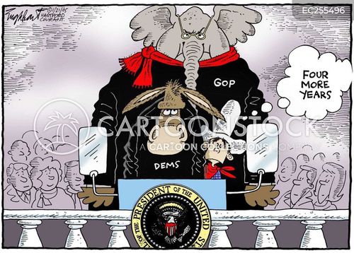 Politics And Power Cartoons And Comics - Funny Pictures From Cartoonstock