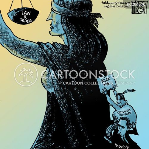Canada Dalton Cartoons and Comics - funny pictures from CartoonStock