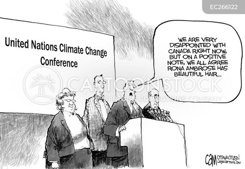 International Conference Cartoons and Comics - funny pictures from ...