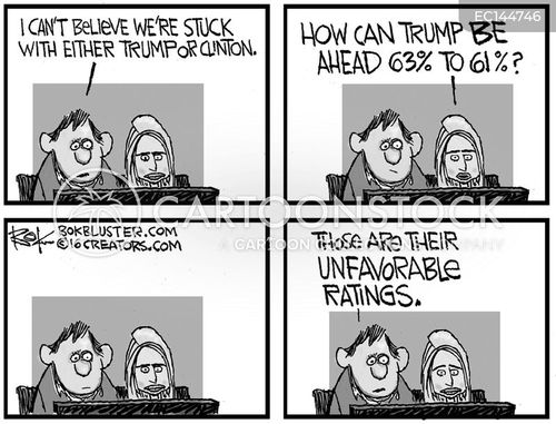 63% Cartoons and Comics - funny pictures from CartoonStock