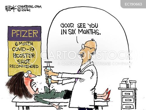 Viral Outbreak Response Cartoons and Comics - funny pictures from ...