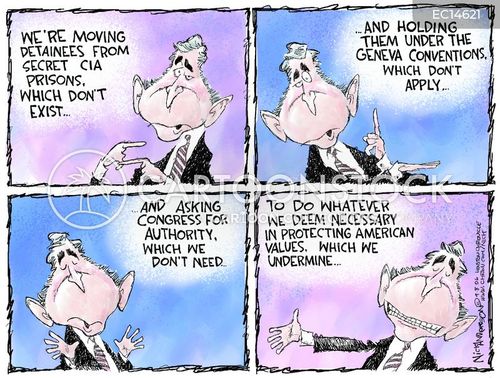 Detention Cartoons and Comics - funny pictures from CartoonStock