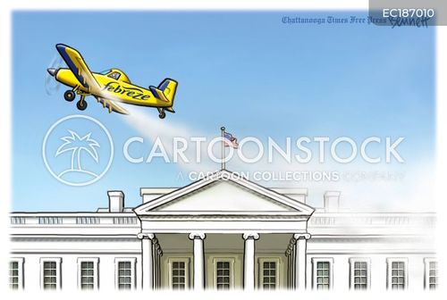 Deep Clean Cartoons and Comics - funny pictures from CartoonStock