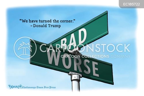 Corona Case Cartoons and Comics - funny pictures from CartoonStock