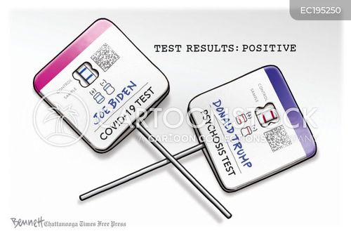 Bizarre Behavior Cartoons and Comics - funny pictures from CartoonStock