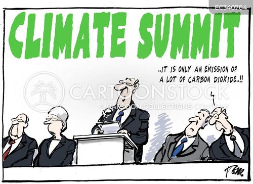 Climate Resiliency Cartoons and Comics - funny pictures from CartoonStock