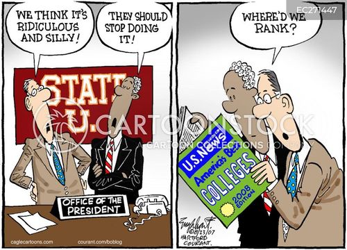 Student Experience Cartoons and Comics - funny pictures from CartoonStock