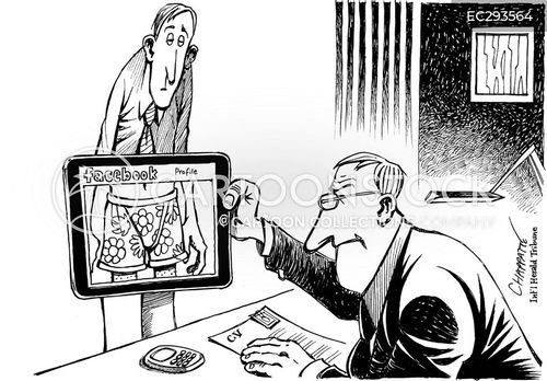 Virtual Friendship Cartoons and Comics - funny pictures from CartoonStock