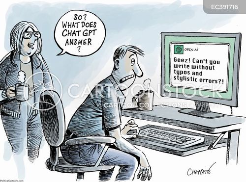 Human-computer Interaction Cartoons and Comics - funny pictures from ...