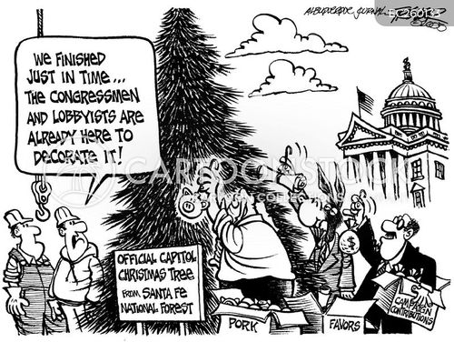 American tree christmas trees