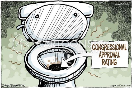 Dysfunctional Government Cartoons and Comics - funny pictures from ...
