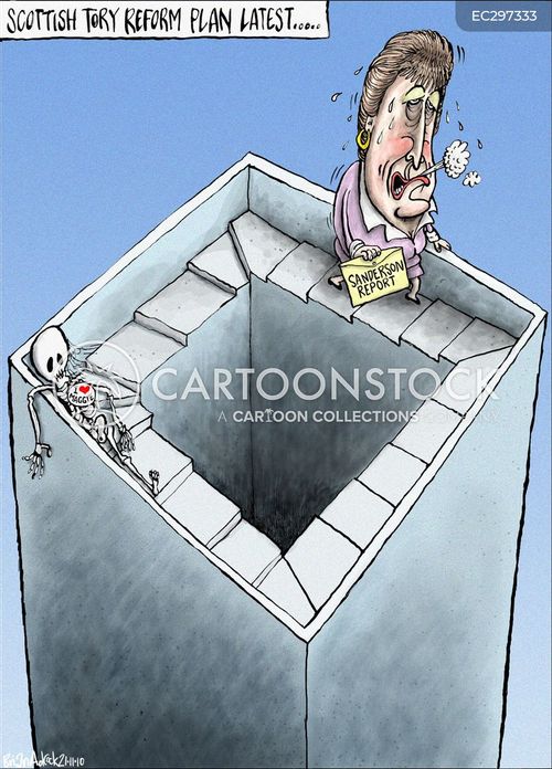 Getting Nowhere Cartoons and Comics - funny pictures from CartoonStock