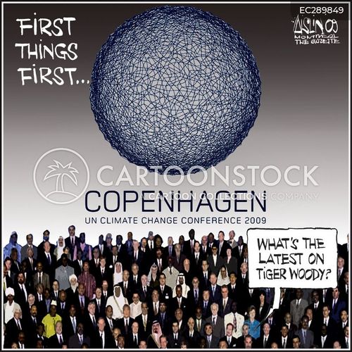 First Things First Cartoons and Comics - funny pictures from CartoonStock