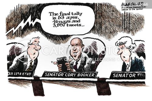 Government Representative Cartoons and Comics - funny pictures from