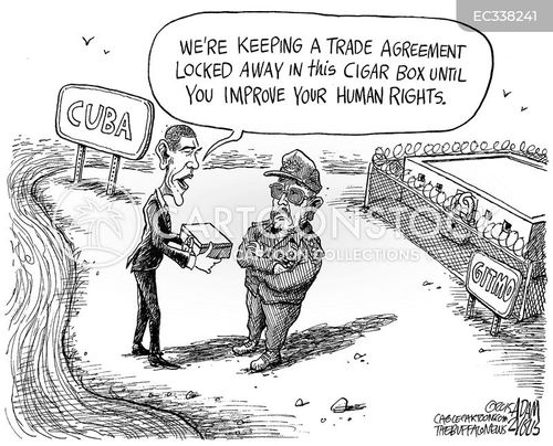 Normalizacion Cartoons and Comics - funny pictures from CartoonStock