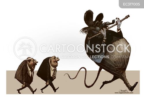 Avaricia Cartoons and Comics - funny pictures from CartoonStock