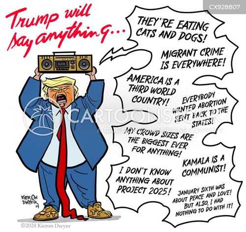 Humor Commentary Cartoons and Comics - funny pictures from CartoonStock