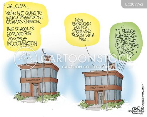 Civics Education Cartoons And Comics Funny Pictures From Cartoonstock 0915