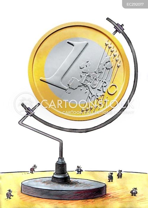 Euro Cartoons and Comics - funny pictures from CartoonStock