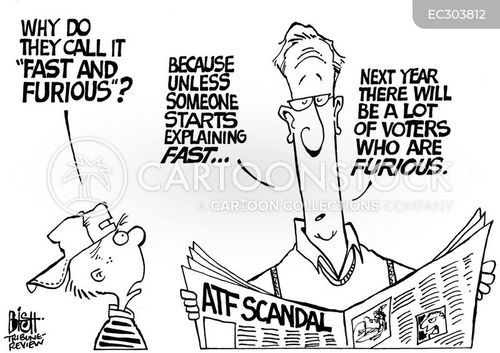 Fast And Furious Domestic Scene Cartoons and Comics - funny pictures ...