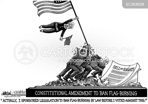Constitutional Amendment Cartoons and Comics - funny pictures from ...