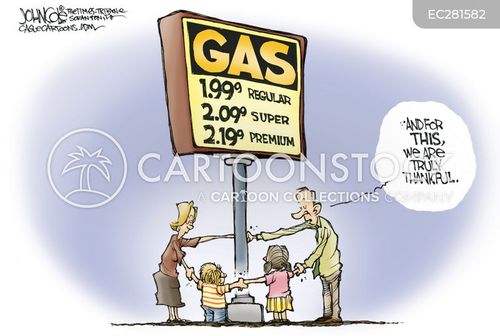 Energy Exploration Cartoons and Comics - funny pictures from CartoonStock