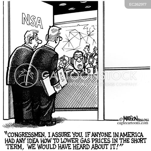 Tracking Prices Cartoons and Comics - funny pictures from CartoonStock