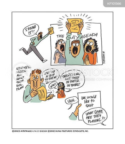 Contemplative Life Cartoons and Comics - funny pictures from CartoonStock