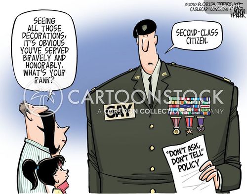 Rankandfile Cartoons and Comics - funny pictures from CartoonStock