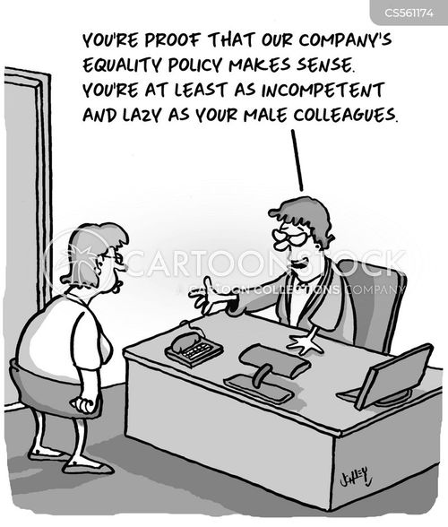 equality-policy-cartoons-and-comics-funny-pictures-from-cartoonstock