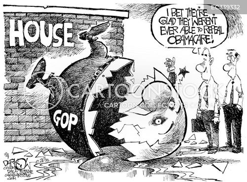 Broken System Cartoons and Comics - funny pictures from CartoonStock