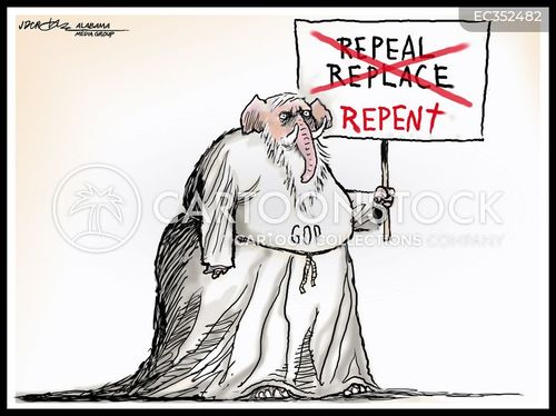 Reprobate Cartoons and Comics - funny pictures from CartoonStock