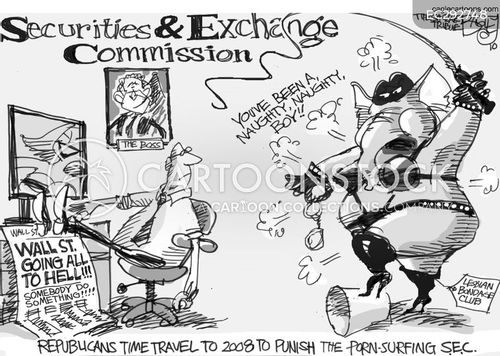 Regulatory Body Cartoons and Comics - funny pictures from CartoonStock