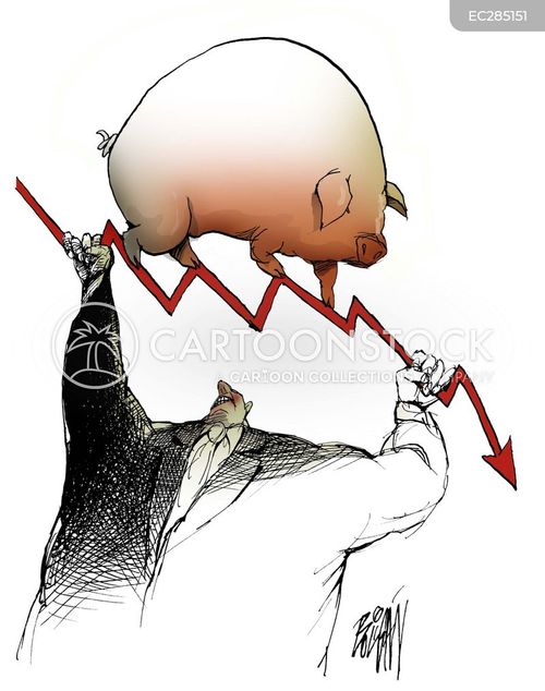 High Mortality Rates Cartoon Health Crisis Ramifications Cartoons and Comics - funny pictures from ...