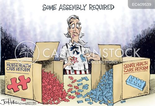 Constituent Assembly Cartoons and Comics - funny pictures from CartoonStock