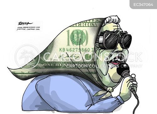 Consciousness-raising Cartoons and Comics - funny pictures from