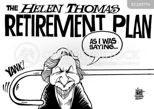 Helen Cartoons and Comics - funny pictures from CartoonStock