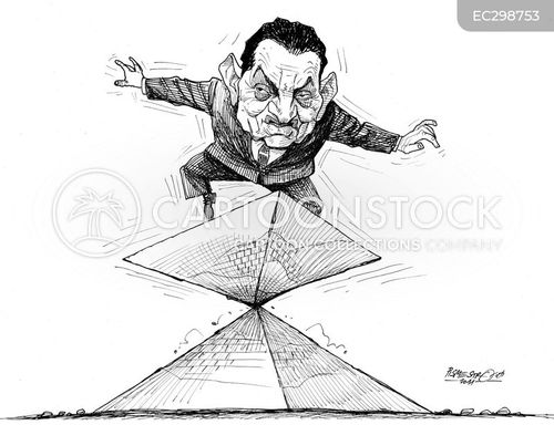 Balancing Act Cartoons and Comics - funny pictures from CartoonStock