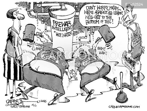 Battlefield Intelligence Cartoons and Comics - funny pictures from ...