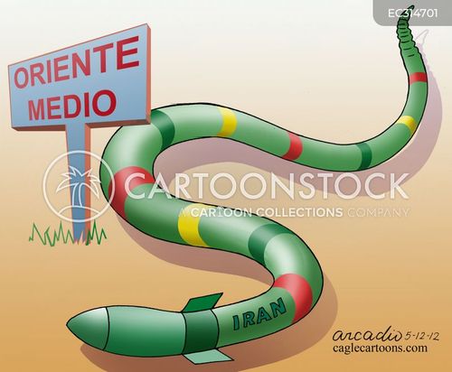 El Oriente Medio Cartoons and Comics - funny pictures from CartoonStock