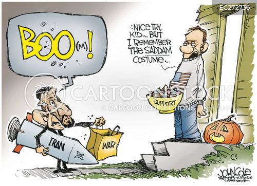 Kid Involvement Cartoons and Comics - funny pictures from CartoonStock