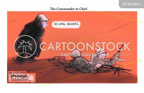 Armed Forces Leadership Cartoons and Comics - funny pictures from ...
