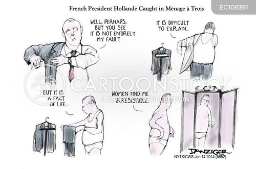 Hollande Cartoons and Comics - funny pictures from CartoonStock