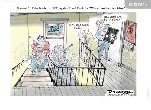 Rand Cartoons and Comics - funny pictures from CartoonStock